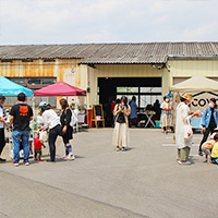 イベント開催